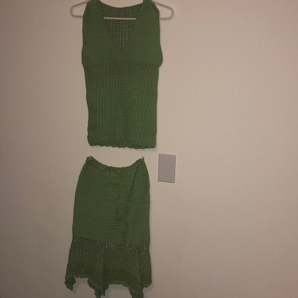 Clothes - image 1